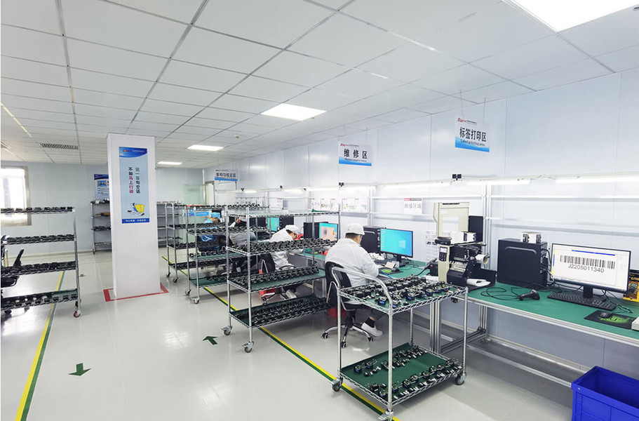 Wuhan Cotajet Technology Co.,Ltd