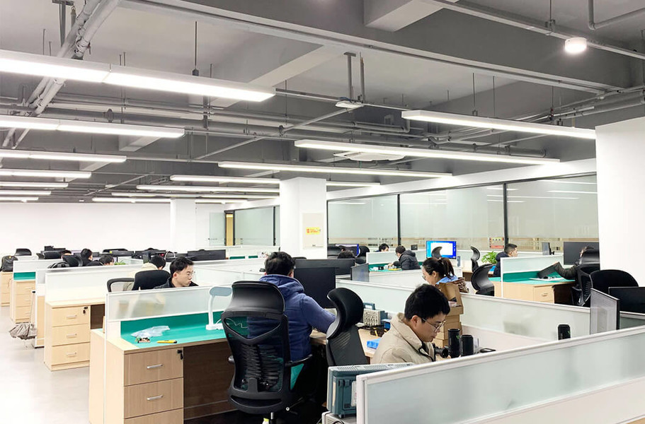 Wuhan Cotajet Technology Co.,Ltd