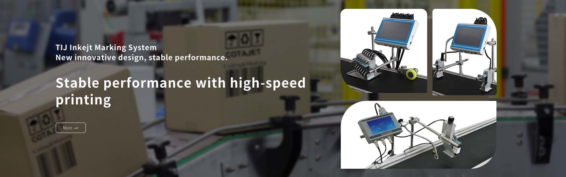 quality Fiber Laser Marking Machine factory